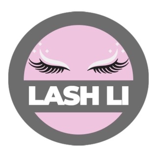 Telegram profile photo for LashLi / Наращивание ресниц / Нижний Новгород