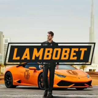 Telegram profile photo for Lambo bonus💎