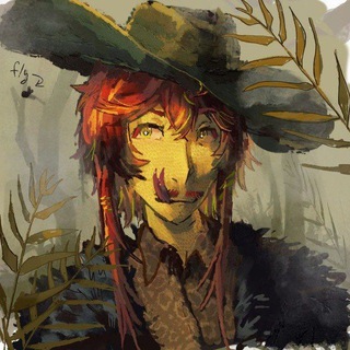 Telegram profile photo for xleblos