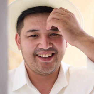 Telegram profile photo for Ulug’bek Yulchiyev️