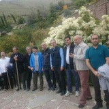 Telegram profile photo for همکاران دبیرستان نمونه اوحدی