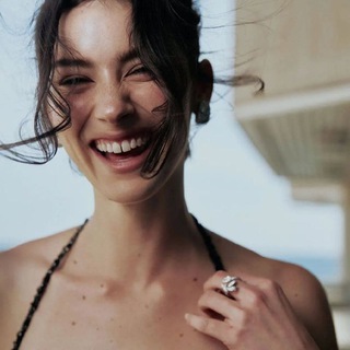 Telegram profile photo for gracie abrams ͏౨ৎ
