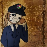 Telegram profile photo for 🕒 Trᴀvᴇl ᴀlᴏng wiᴛh Dylᴇ🕒