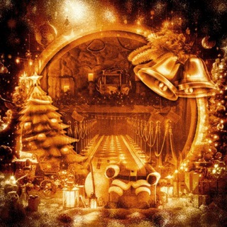 Telegram profile photo for NFT🎁Подарки|ГРИДЗ