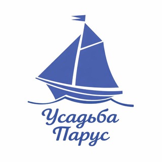 Telegram profile photo for Семейная Усадьба Парус
