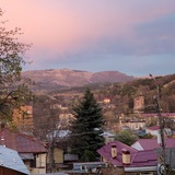 Telegram profile photo for Гостиница в г.Кисловодске AISHA