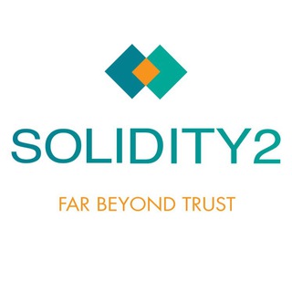 Telegram profile photo for Solidity2