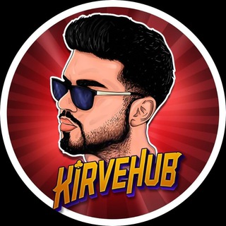 Telegram profile photo for KirveHub