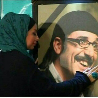 Telegram profile photo for طنز صمد ممد سریال و فیلم ددمین دردی
