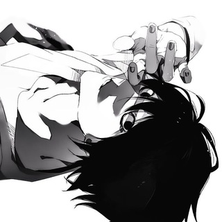 Telegram profile photo for ангел, я пошутил🪽