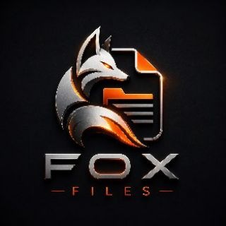 Telegram profile photo for FOXFILES