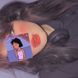 Telegram profile photo for . ◞: ᷂مجَرد ᷂شعُور ♡︎◟