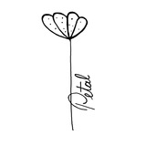 Telegram profile photo for Petal 🌸🌱