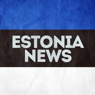 Telegram profile photo for ESTONIA NEWS