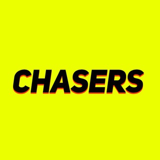 Telegram profile photo for CHASERS
