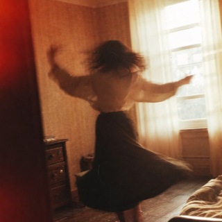 Telegram profile photo for میانِ خیال 𓏲ּ𝄢