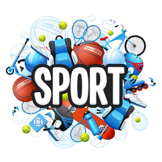 Telegram profile photo for Спорт| Sport