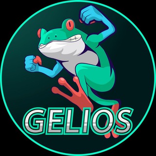 Telegram profile photo for GELIOS (MobileGamesAPK)