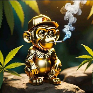 Telegram profile photo for ๐ฆ APE CALLS โ๏ธ