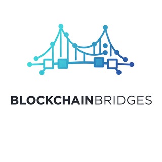 Telegram profile photo for BlockChain Bridges