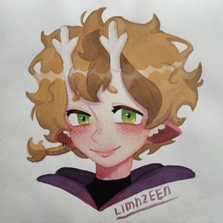Telegram profile photo for Limnzeen~Chris