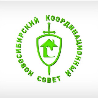 Telegram profile photo for НКС Новосибирский Координационный Совет