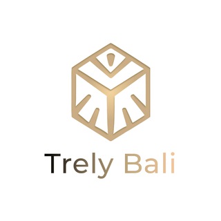 Telegram group profile photo for TRELY | Бали Чат