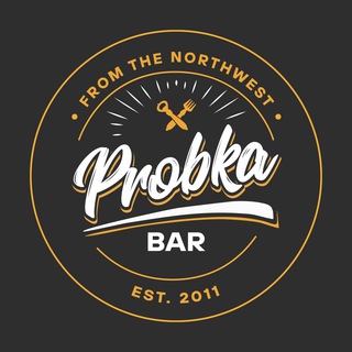 Telegram profile photo for PROBKA BAR | Жуковского, 21, СПб