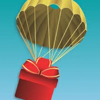 Telegram profile photo for آموزش شرکت و دریافت ایردراپ