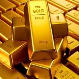 Telegram profile photo for عمرو ابراهيم لتجاره الذهب