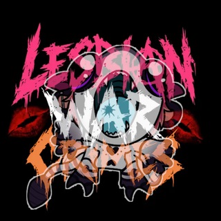 Telegram profile photo for π Moth Lesbian War Crimes β€οΈβπ₯ππ¦
