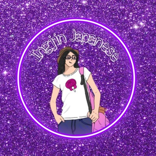 Telegram profile photo for Ingjin Japanese Channel