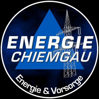 Telegram profile photo for Energie & Outdoor Chiemgau - Energie & Vorsorge
