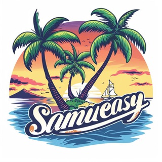 Telegram group profile photo for Samui 🇹🇭 Easy ● Объявления