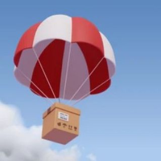 Telegram profile photo for Ongoing Airdrops | New Meme Coins, Networks, Launchpad Tokens and Swap tokens🎁🪂