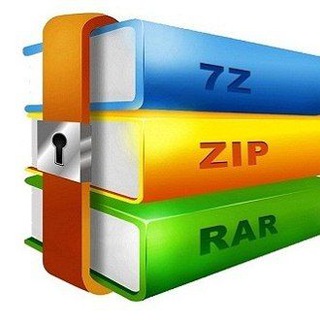Telegram profile photo for Архив курсов