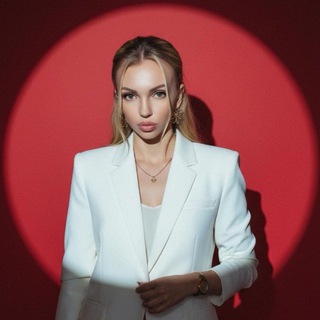 Telegram profile photo for Женская реализация | Психолог Валентина Окладникова