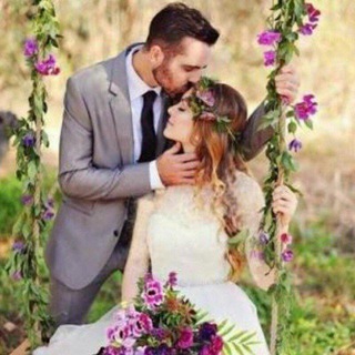 Telegram profile photo for کانال ازدواج همسریابی تهران طهران کرج البرز #تهران #طهران #کرج #البرز #ولنجک #شمیران #وزرا #گاندی #فرشته #ولیعصر #ونک #نیاوران