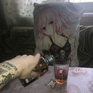 Telegram profile photo for АРХИВ ⛧Евгений, что за ересь?🚫