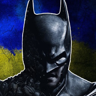 Telegram profile photo for BatmanNews ✙ 🦇