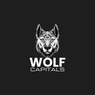 Telegram profile photo for WolfCapitals3