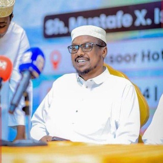 Telegram profile photo for Saaxibul quran