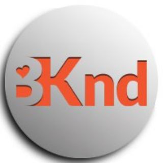 Telegram profile photo for BeKind Announcements