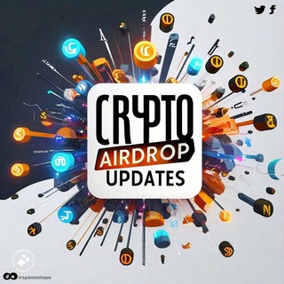 Telegram profile photo for AIRDROP/MINING HUB