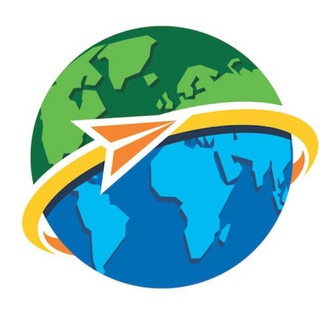 Telegram profile photo for Мой Мир | Travel blog