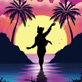 Telegram profile photo for NetisCraft ArtChannel