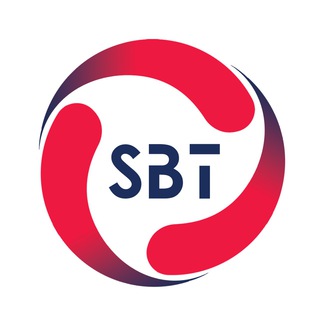 Telegram profile photo for SBT Trading