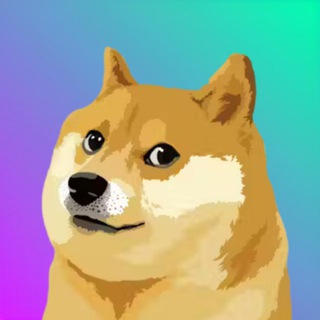 Telegram profile photo for $DOGE | PORTAL