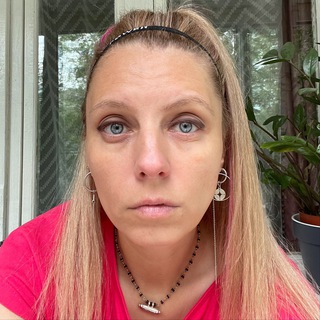 Telegram profile photo for Ирина Новожилова * Безмолвие тайн
