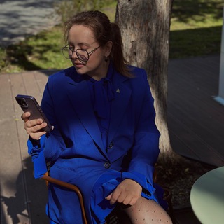 Telegram profile photo for Женя Краснощекова о Недвижимости